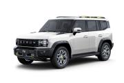 JETOUR T2 Москва  - изображение 15