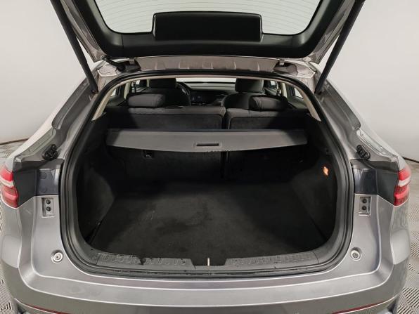 Haval F7x I с пробегом 2020 года, цена 1 867 000 рублей, 49228 км, внедорожник, Автокод Объявления