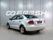 Volkswagen Polo V Воронеж  - изображение 18