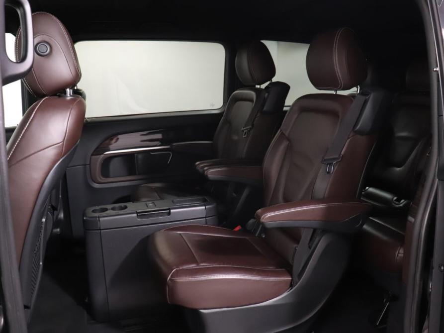 Mercedes-Benz V-Класс III (W447) Москва  - изображение 10