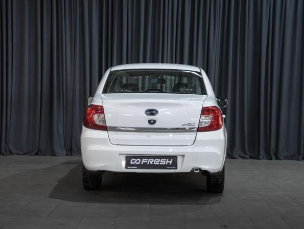 Datsun on-DO I с пробегом 2019 года, цена 659 000 рублей, 123116 км, седан, Автокод Объявления
