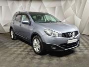 Nissan Qashqai+2 I Рестайлинг Москва  - изображение 23