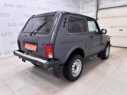 Lada (ВАЗ) 2121 (4x4) I Рестайлинг Пермь  - изображение 20