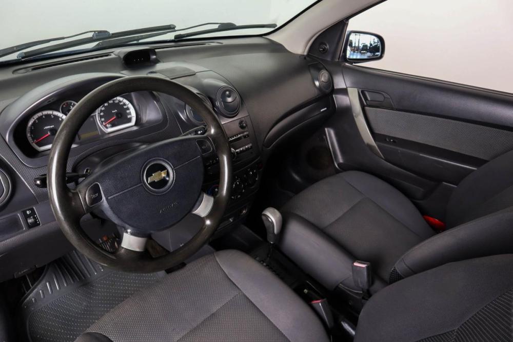 Chevrolet Aveo I Пермь  - изображение 8