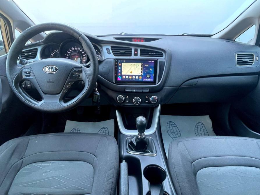 Kia Ceed II Стерлитамак  - изображение 22