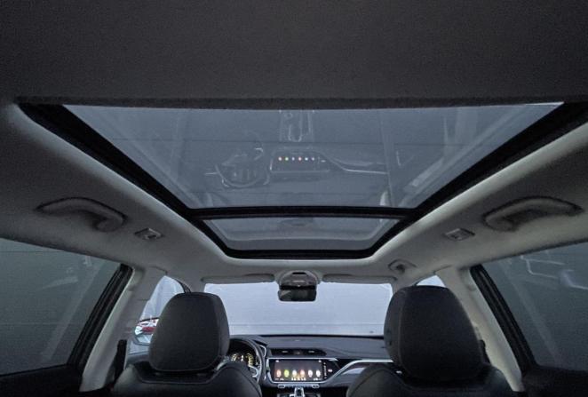 Geely Atlas Pro с пробегом 2024 года, цена 2 157 000 рублей, 46735 км, внедорожник, Автокод Объявления