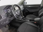 Skoda Karoq I Москва  - изображение 27