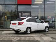 Lada (ВАЗ) Granta I Рестайлинг Петрозаводск  - изображение 19