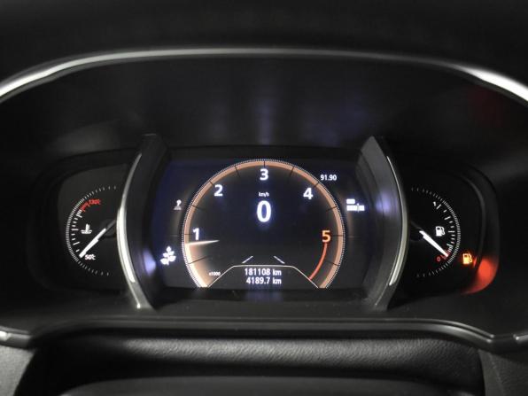 Renault Megane IV с пробегом 2018 года, цена 1 209 900 рублей, 181108 км, универсал, Автокод Объявления