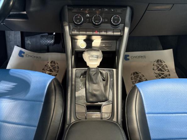 Skoda Karoq I с пробегом 2020 года, цена 2 038 000 рублей, 123769 км, внедорожник, Автокод Объявления