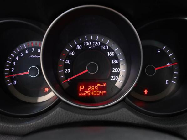 Kia Cerato II с пробегом 2010 года, цена 699 000 рублей, 254004 км, купе, Автокод Объявления