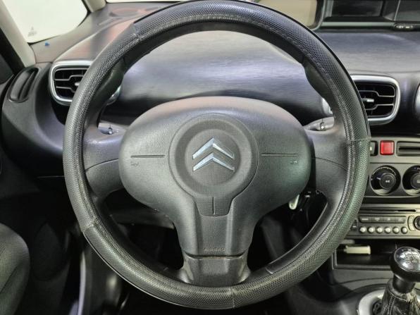 Citroen C3 Picasso I с пробегом 2010 года, цена 399 000 рублей, 212000 км, минивэн, Автокод Объявления