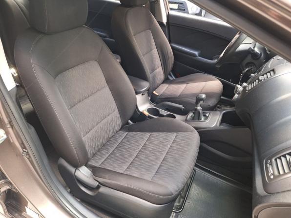 Kia Cerato III с пробегом 2013 года, цена 920 000 рублей, 155635 км, седан, Автокод Объявления
