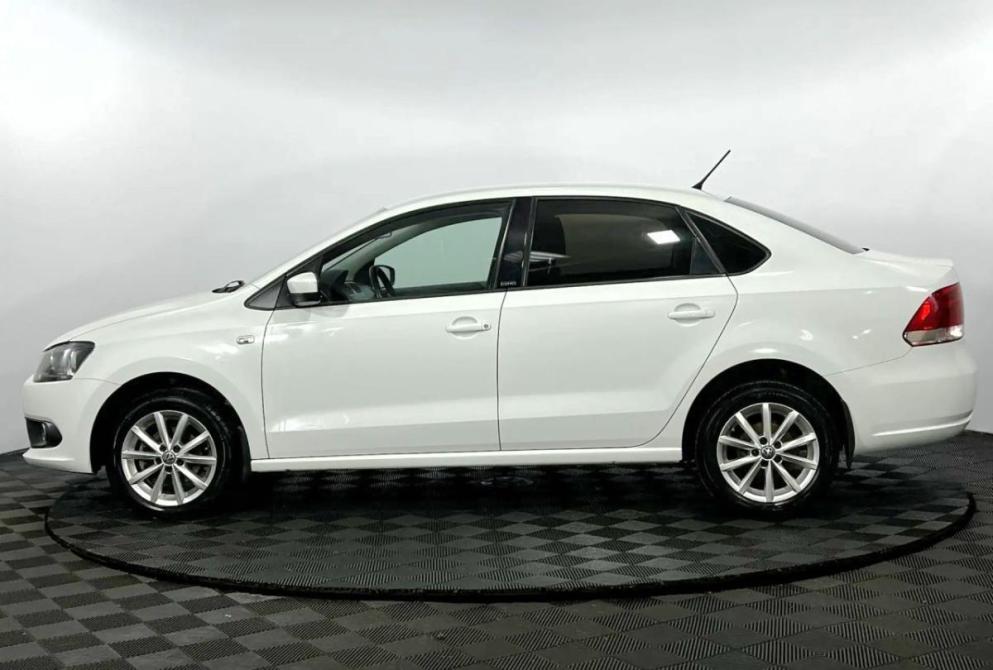 Volkswagen Polo V Рестайлинг Нижний Новгород  - изображение 9