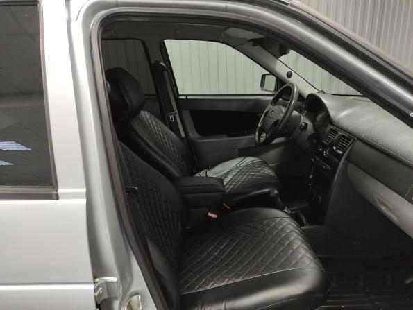 Lada (ВАЗ) Priora I с пробегом 2008 года, цена 245 000 рублей, 201000 км, седан, Автокод Объявления
