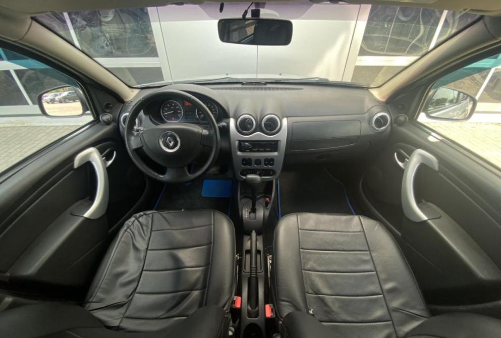 Renault Sandero I Владимир  - изображение 10