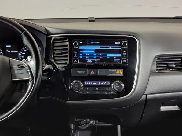 Mitsubishi Outlander III Рестайлинг 2 с пробегом 2016 года, цена 1 870 000 рублей, 169509 км, внедорожник, Автокод Объявления