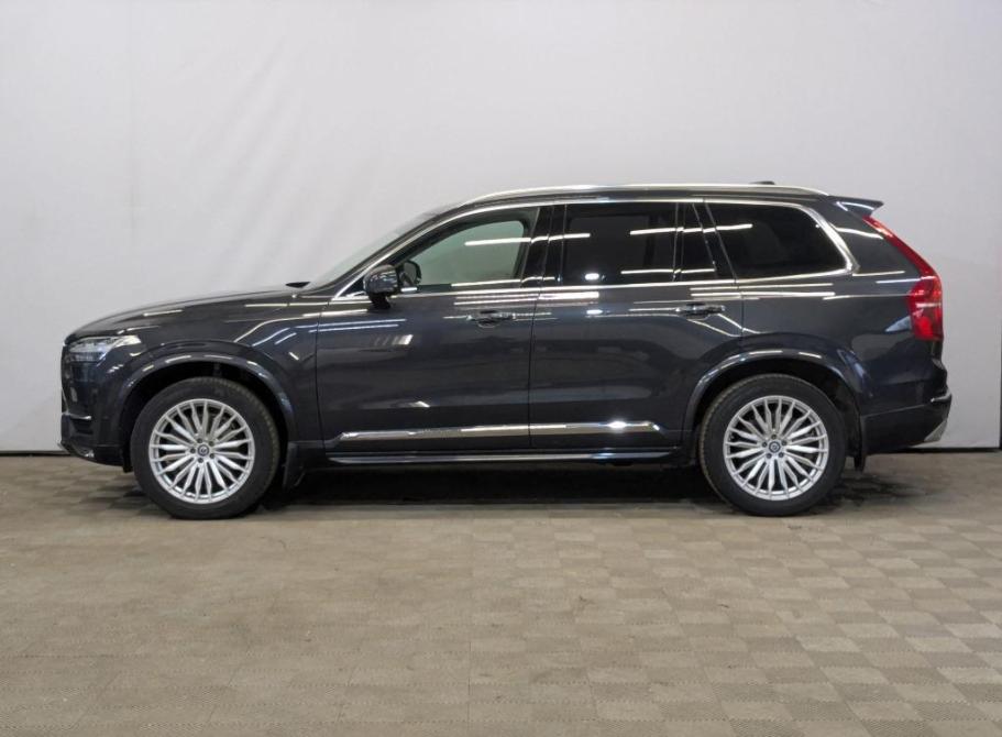 Volvo XC90 II Москва  - изображение 8