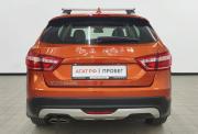 Lada (ВАЗ) Vesta I Екатеринбург  - изображение 24