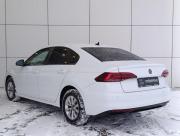 Volkswagen Bora IV (China Market) Рестайлинг Казань  - изображение 30