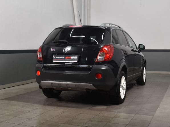 Opel Antara I Рестайлинг с пробегом 2013 года, цена 849 995 рублей, 210024 км, внедорожник, Автокод Объявления
