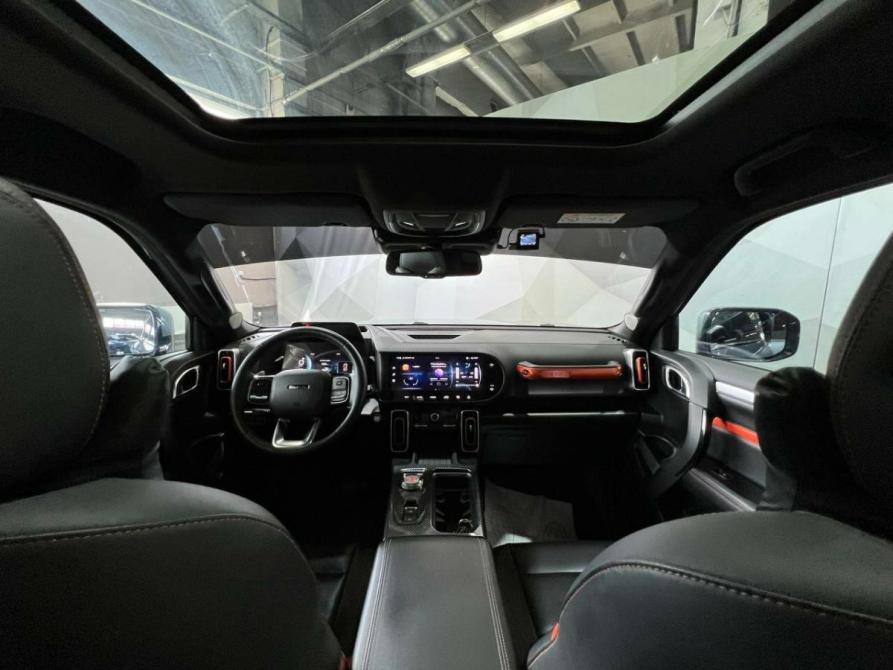 Haval Dargo Оренбург  - изображение 11