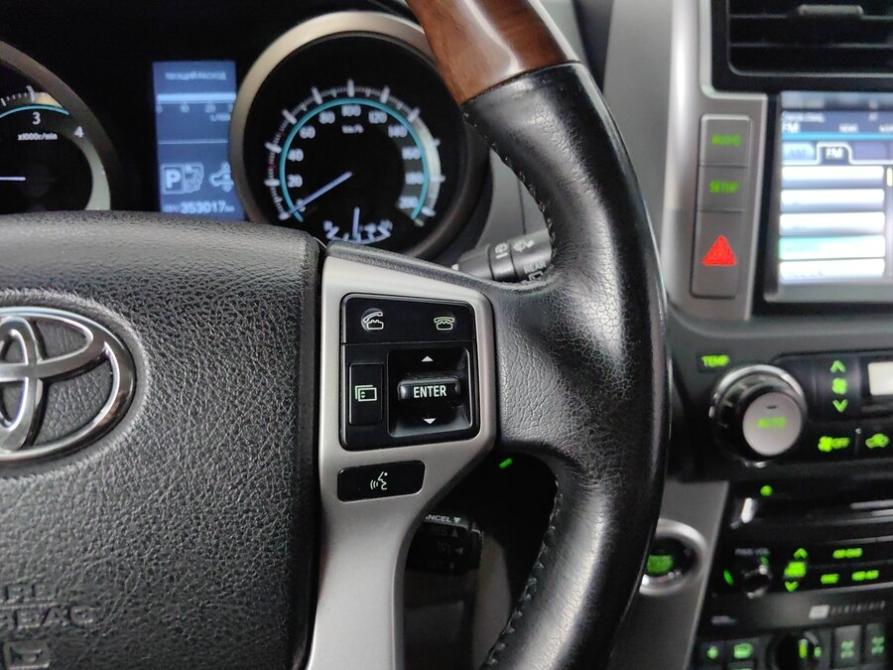 Toyota Land Cruiser Prado 150 Series Подольск  - изображение 19