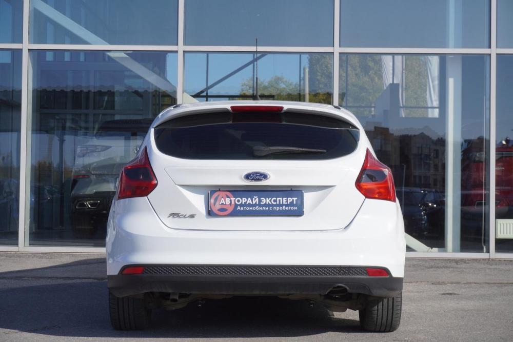 Ford Focus III Ульяновск  - изображение 6