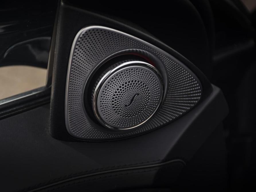 Mercedes-Benz S-Класс VI (W222 C217) Москва  - изображение 29