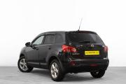 Nissan Qashqai I Барнаул  - изображение 35