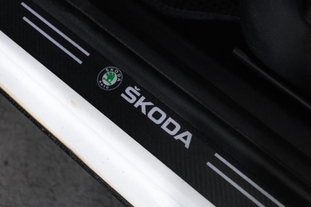 Skoda Fabia II Рестайлинг Тюмень  - изображение 21