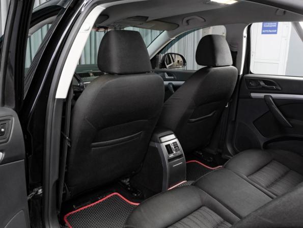 Skoda Octavia II (A5) Рестайлинг с пробегом 2013 года, цена 974 070 рублей, 172063 км, лифтбек, Автокод Объявления