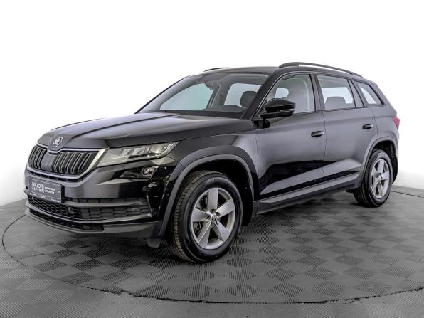Skoda Kodiaq I с пробегом 2021 года, цена 2 800 000 рублей, 72820 км, внедорожник, Автокод Объявления