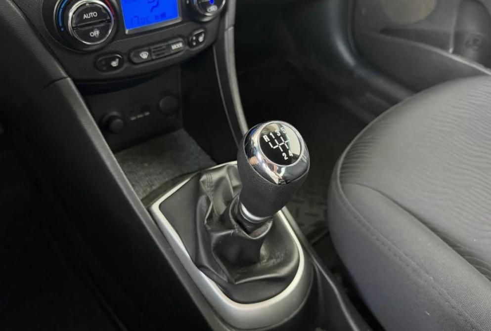 Hyundai Solaris I Киров  - изображение 24