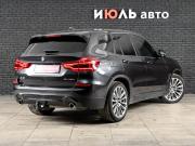 BMW X3 III (G01) Екатеринбург  - изображение 26