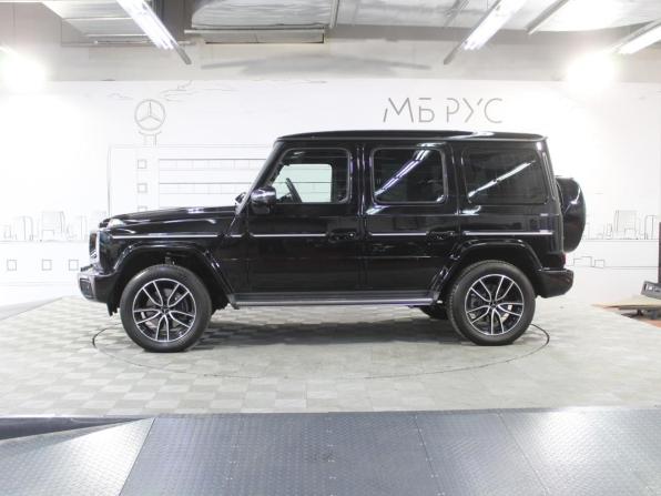 Новый Mercedes-Benz G-Класс III (W465) Рестайлинг 2024 года, цена 19 000 000 рублей, внедорожник, Автокод Объявления