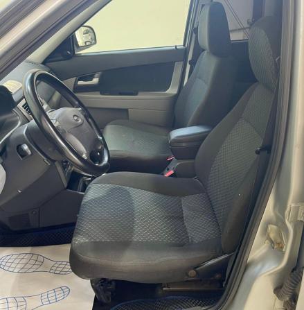 Lada (ВАЗ) Priora I с пробегом 2011 года, цена 345 000 рублей, 257000 км, универсал, Автокод Объявления