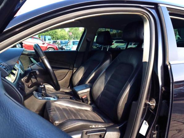 Volkswagen Passat B6 с пробегом 2010 года, цена 785 000 рублей, 219519 км, седан, Автокод Объявления