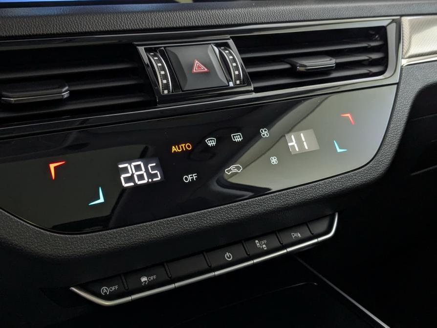 Hongqi HS5 I Москва  - изображение 16