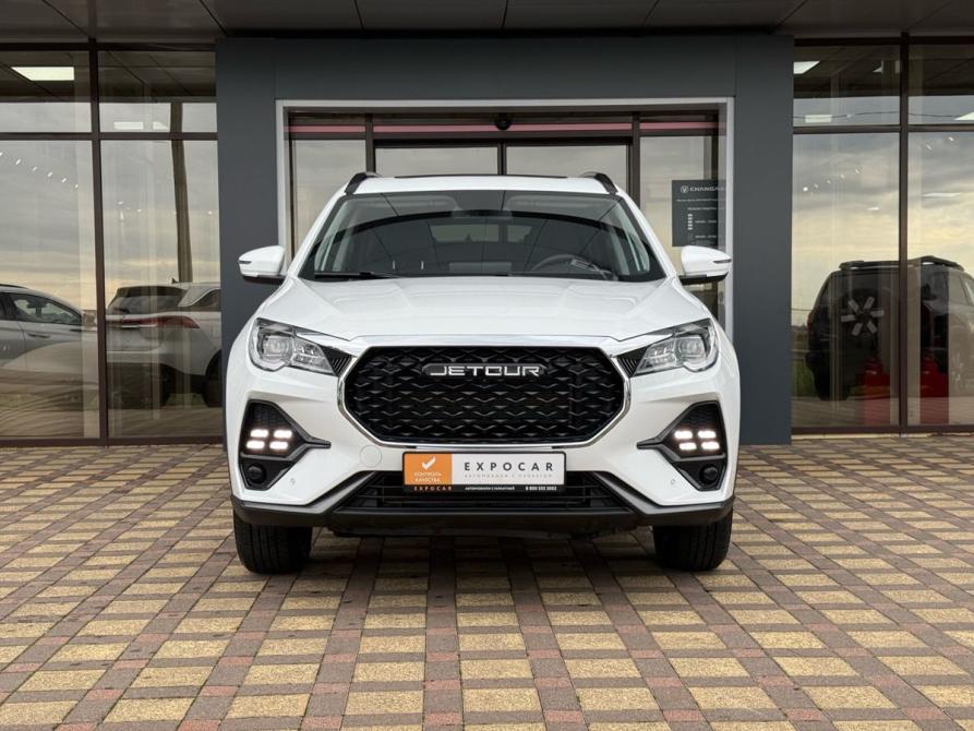 JETOUR X70 I Рестайлинг 2 Краснодар  - изображение 2