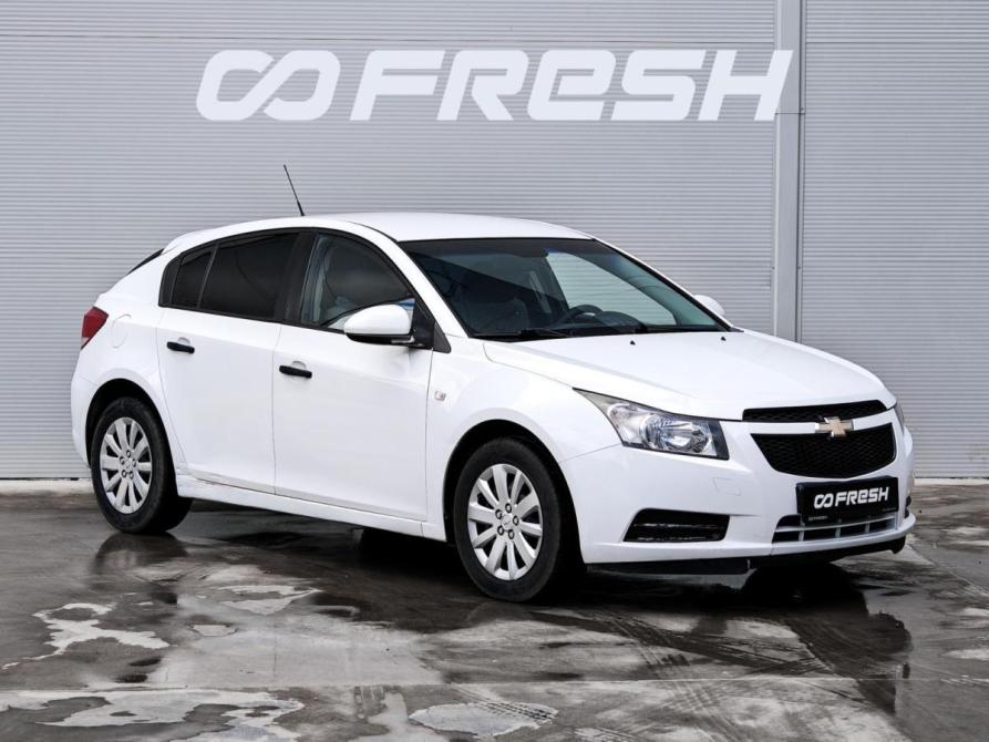 Chevrolet Cruze I Краснодар  - изображение 1