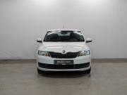 Skoda Rapid I Рестайлинг Санкт-Петербург  - изображение 31