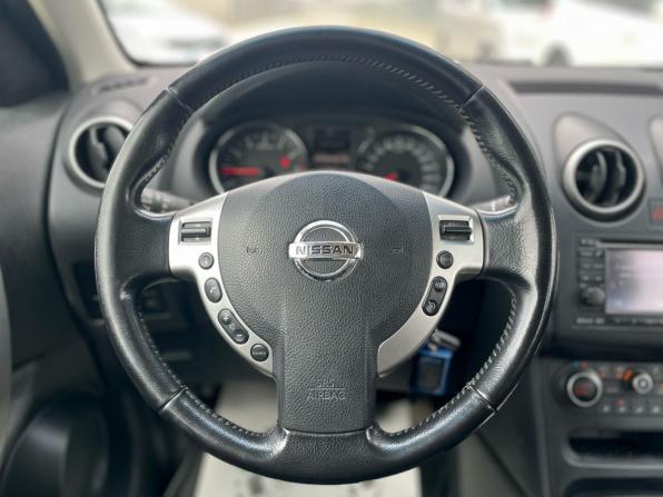 Nissan Qashqai I Рестайлинг с пробегом 2011 года, цена 860 000 рублей, 145000 км, внедорожник, Автокод Объявления