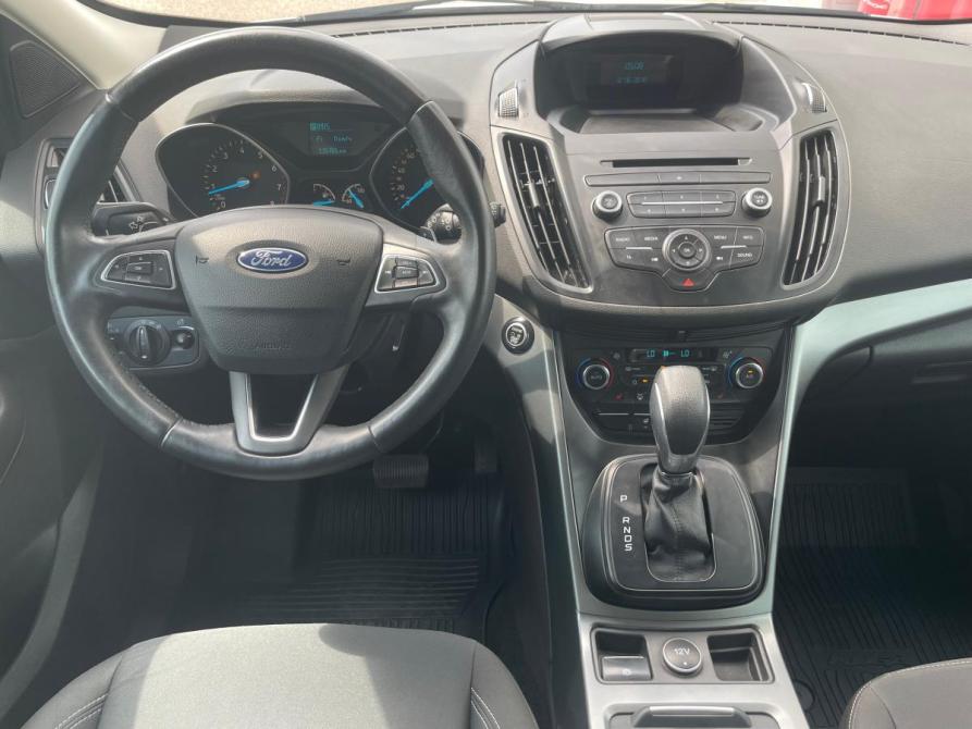 Ford Kuga II Рестайлинг Стерлитамак  - изображение 12
