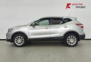 Nissan Qashqai II Екатеринбург  - изображение 22