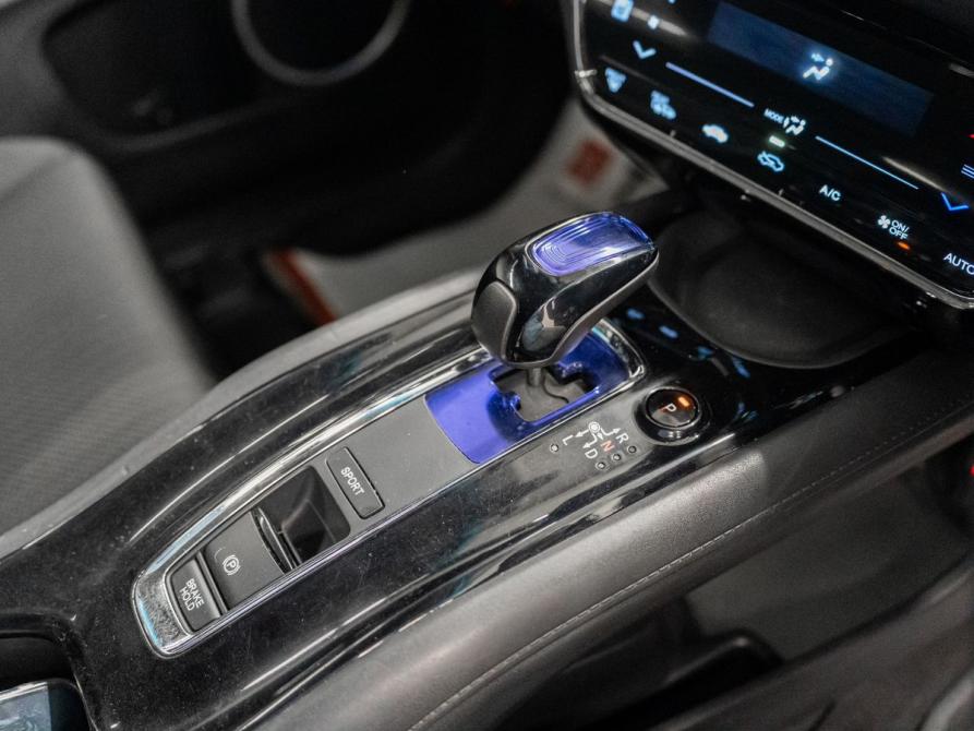 Honda Vezel I Красноярск  - изображение 16