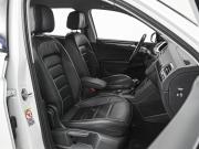 Volkswagen Tiguan II Ставрополь  - изображение 31