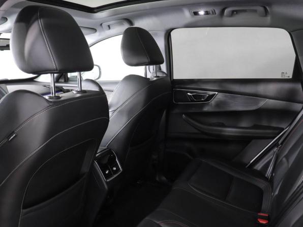 Chery Tiggo 7 Pro I с пробегом 2020 года, цена 1 497 000 рублей, 82656 км, внедорожник, Автокод Объявления