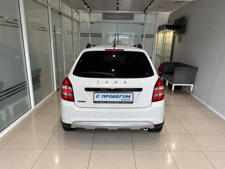 Lada (ВАЗ) Granta I Рестайлинг Москва  - изображение 3