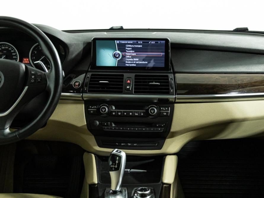 BMW X6 I (E71) Рестайлинг Санкт-Петербург  - изображение 14